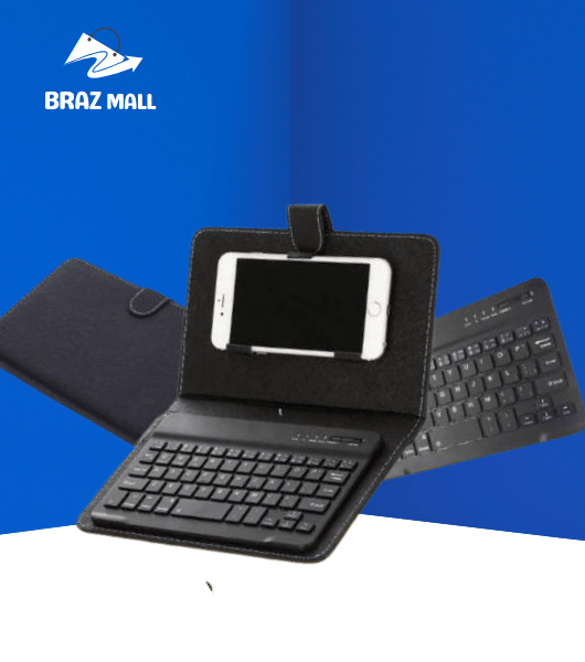 Smart Keyboard™
